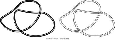 Rubber band